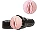 Produktbild Dulexo Taschenlampe Masturbator Fleshlight Sex Men Cup ,3D Künstliche Vagina Cup Masturbation für Männer,Stamina / Ausdauer Training