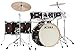 Produktbild TAMA CL72R-PGBP Superstar Classic Drumset