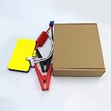 Mini-Auto Notfall Start Strom Auto Jump Starter Autolader Voor Telefoon Batterij Starter Voor Auto Für VK