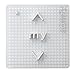 Produktbild Somfy – Modul Sensitiv Smoove Origin RTS SOMFY – 1811212