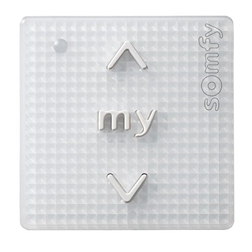 Preisvergleich Produktbild Somfy – Modul Sensitiv Smoove Origin RTS SOMFY – 1811212