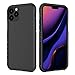 Produktbild Schutzhülle kompatibel mit iPhone 11 Pro Max 6,5 Zoll Schutzhülle, Boys Anti-Shock Boys Bumper Back Cover, Schwarz