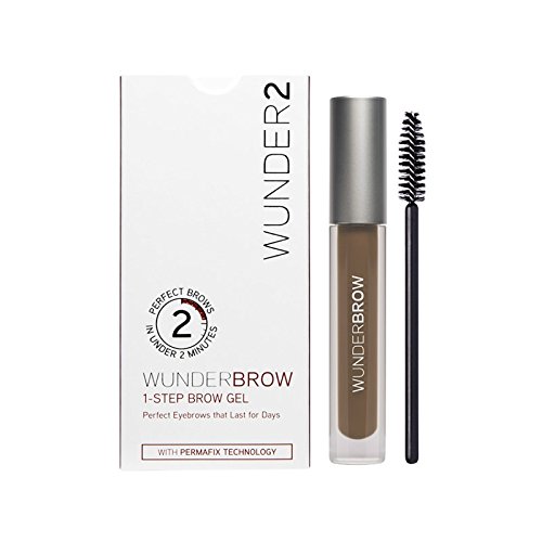 Price comparison product image Perfect Eyebrows in 2 Minutes **BLACK / BROWN**