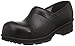 Produktbild Sanita Workwear Unisex-Erwachsene San-Duty Closed-S2 Clogs, Schwarz (Black 2), 38 EU