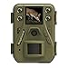 Produktbild ScoutGuard SG520 Trail-Kamera (12MP Standbild, 720p Video)