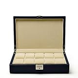 Sehr zu Hause zu verwenden und ein gutes Geschenk an einen Freund, Chef, Vater, Sohn, Freund oder einen anderen Uhrenthusiasten zu senden.