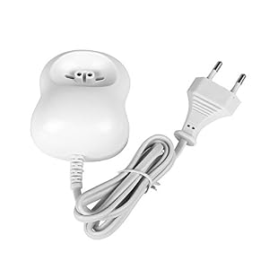 SainSonic SS-101 Mini Rechargeable Electric Lady Shaver - Image 5