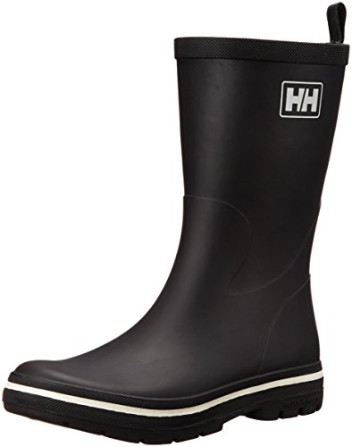 helly hansen rubber boots