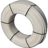 PE-RT Rohr für Fußbodenheizung, 16 x 2 mm, 200m Rolle