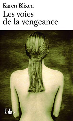 Télécharger Les Voies de la vengeance Gratuit