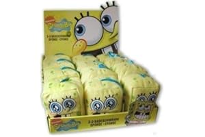 SPONGEBOB SQUAREPANTS ESPONJA BOB ESPONJA