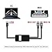 Produktbild FDBF USB to MIDI Interface Adapter Cable Converter for Music Keyboard Synth Adapter