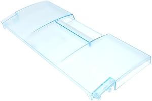 Genuine BEKO Kühlschrank Gefrierschrank Schnelle Gefrierfach TÜR 4542160500