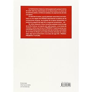 Historia de la moda - pasado, presente y futuro (Yumelia)