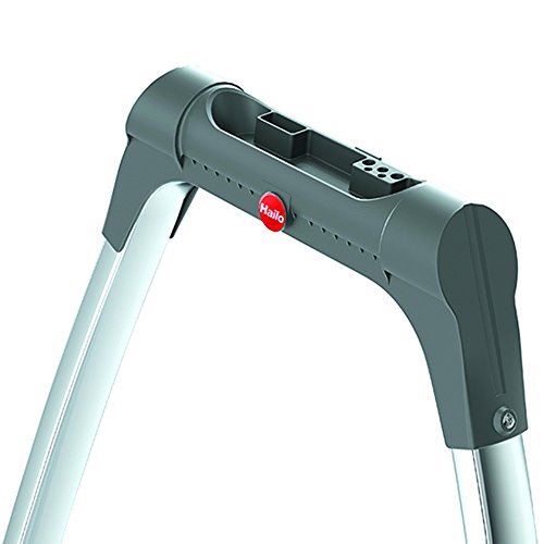 Preisvergleich Produktbild Klapptritt 2Stufen LIVING STEP Plus