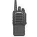 Produktbild Mengshen® BaoFeng Funkgerät BF-9700 Dual Band Two Way Radio, 8W IP67 Waterproof Dustproof Walkie Talkie, UHF 400-520MHz, with High Gain Antenna, High-powered Big Power than others 2500mAh BF-9700 Ou