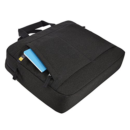 Case Logic Huxton Attache Tasche für Notebooks bis 33,8 cm (13,3 Zoll) Schwarz - 7