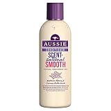Te dejará un cabello dócil, que será todo suavidad y luminosidad