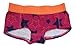 name it Slip VIONA KIDS BOXER BRIEFS AU12 -  Purple - 9 Years