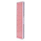Derma Red P600: Red & Near-Infrared Light Therapy Device 1000w 660nm & 850nm