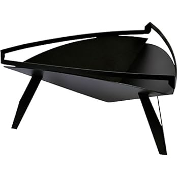 dobar Feuerschale, Feuerstelle, Design für Garten Balkon Terrasse