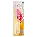 Difrax Teat and Bottle Brush (Pink)