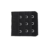 Nahtloser, gepolsterter Seamless-Schwangerschafts-Umstands-Still-BH ohne Bügel für Damen, inkl. BH-Verlängerung, Schwarz und Beige, von HERZMUTTER (5200) - 7