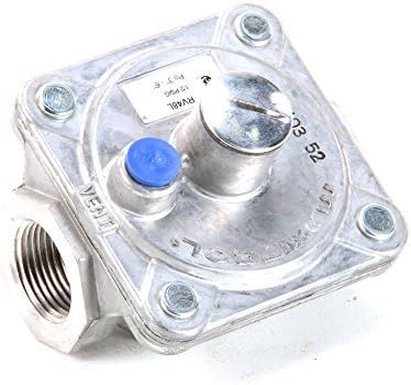 Cecilware L053A Natural Gas Regulator by Cecilware
