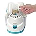 TOMY The First Years Night and Day Nursery Bottle Food Jar Warmer System