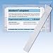 Produktbild Söhngen Wundpflaster Fingerverband aluderm-aluplast stabil 18x2cm VE=50 Stück