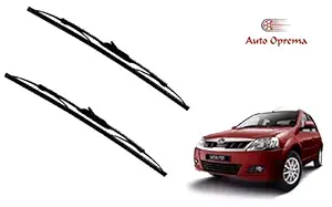 Auto Oprema Metal Frame Car Wiper for Tata Indigo CS Size 24