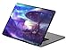 Price comparison product image Stillshine 15.6 inch/ 15 inch Laptop Skin Vinyl Decal with Colorful Patterns IN Blue Stars in Space (7)
