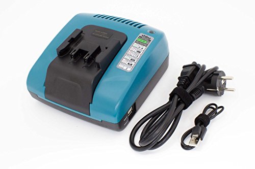 Preisvergleich Produktbild vhbw Ladegerät Netzteil Ladekabel für Werkzeug Hilti CPC 36V.