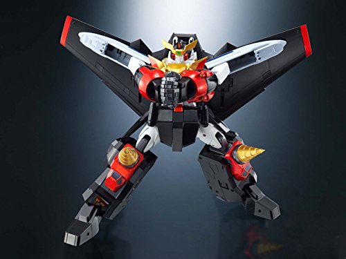 Bandai Tamashii Nations Soul of Chogokin GX-68 