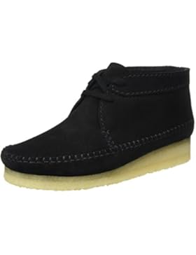 Clarks Originals Damen Weaver Boot Chukka