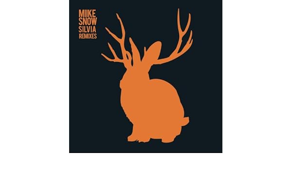 silvia miike snow robotberget remix