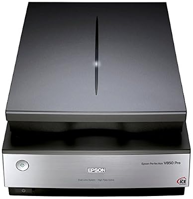 Epson Perfection V850 Scanner pro pour photo