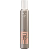 Wella Professionals Eimi Boost Bounce Volume & Shine Hair Mousse for curly hair 300 ml