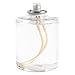 Produktbild 36 x Liquid Wax Kerze 60 mm Dekorationen Restaurant Bars Teelichter Decor