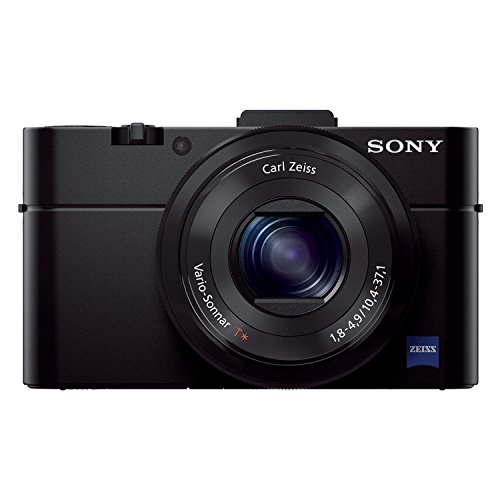 Sony DSC-RX100 II Cyber-shot Digitalkamera (20 Megapixel, 3,6-fach opt. Zoom, 7,6 cm (3 Zoll) Display, Full HD, bildstabilisiert, NFC, WiFi) schwarz Sony DSC-RX100 II Cyber-shot Digitalkamera (20 Megapixel, 3,6-fach opt. Zoom, 7,6 cm (3 Zoll) Display, Full HD, bildstabilisiert, NFC, WiFi) schwarz Bilder