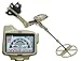 Produktbild 'Ground EFX MX 300 GPS Metal Detector 11 DD sucht Gold Münzen Metaldetector