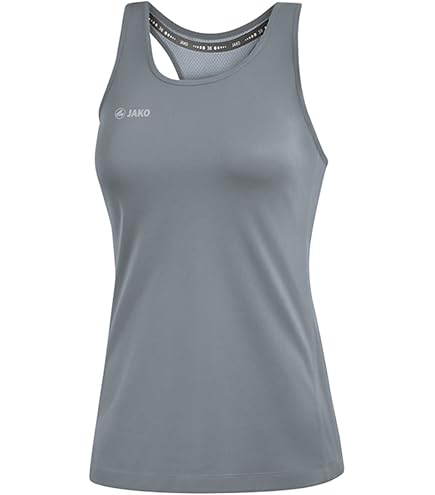 Sweatshirt Zippé Jako Classico Jaune Citron - Sport