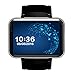 Produktbild Uzinb DM98 Sim-Karte 3G Smart Watch Bluetooth 4.0 GPS Wifi Andriod 4.4.2 2.2 Zoll Uhr