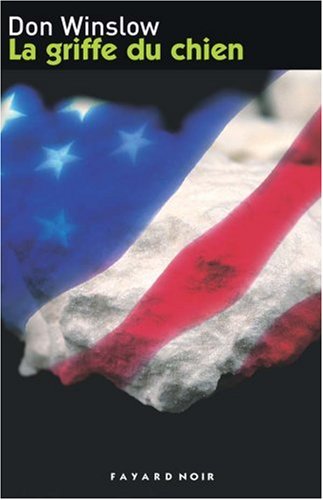 couverture de : La griffe du chien