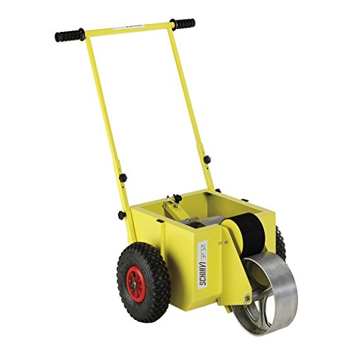 Preisvergleich Produktbild Nass-Markierwagen Mit Rollensystem