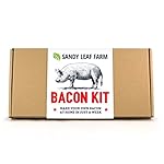 Bacon Curing Kit - Make Your Own Bacon At Home