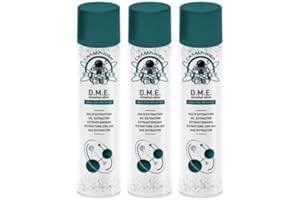 3 CHAMP HIGH DME GAS BOTTLE 420 ML