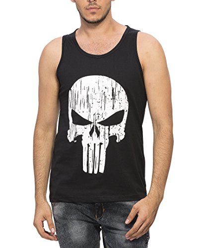 Alan Jones Mens Cotton Black Printed Vest RS.319 (54.00% Off) - Amazon