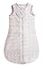Produktbild SwaddleDesigns zzZipMe Sack, Pastel Puff Circles (Pastel Pink 12-18 Months)