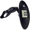 Digital Luggage Weighing Scale, 40Kgs Portable Hanging Weight Machine for Suitcase
